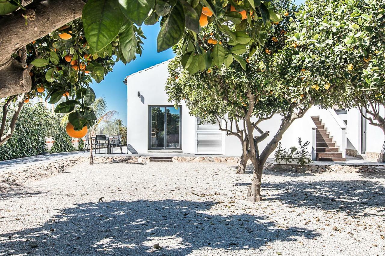 Hotel Casa La Vuelta Formentera de Segura