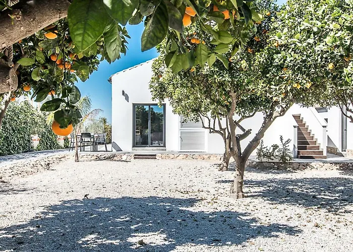 Casa La Vuelta