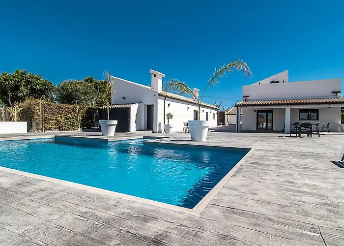 Casa La Vuelta