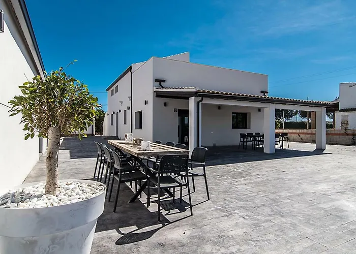 Casa La Vuelta