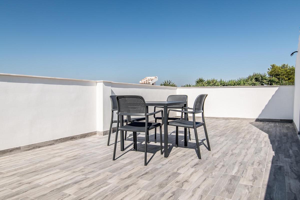 Hotel Casa La Vuelta