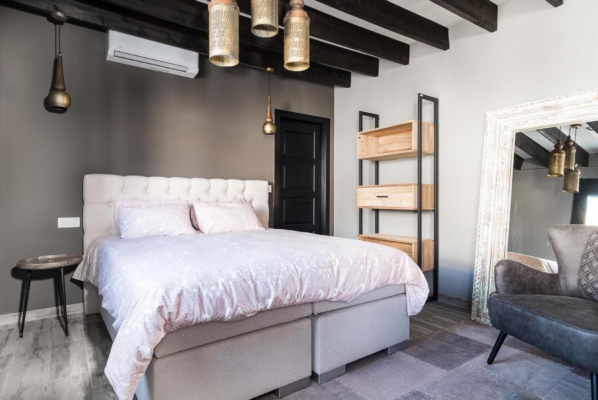 Casa La Vuelta Formentera de Segura