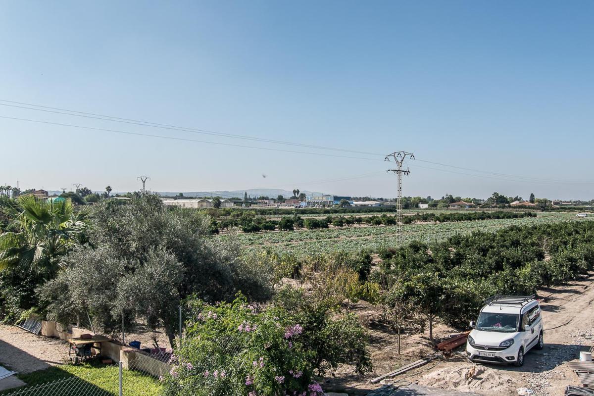 Casa La Vuelta *