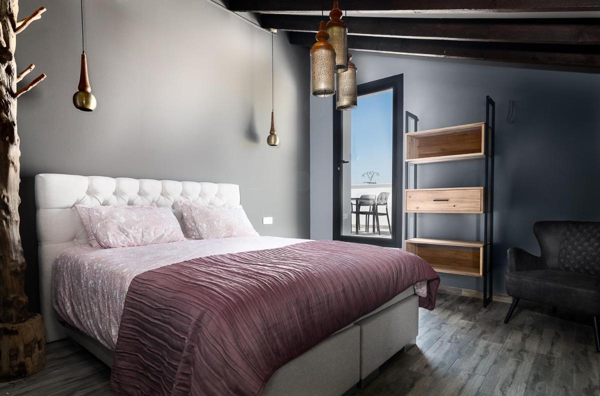 Hotel Casa La Vuelta Formentera de Segura