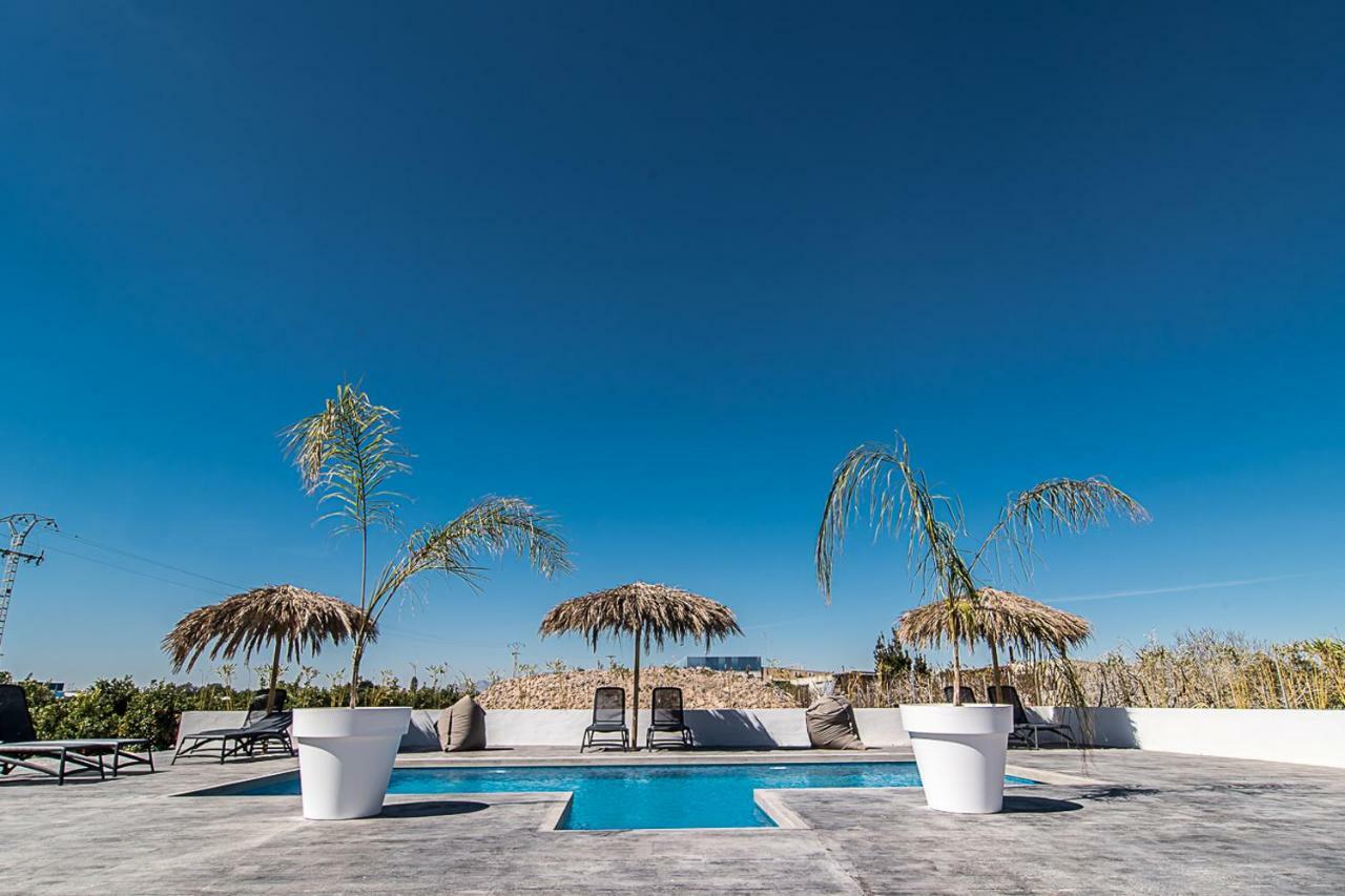 Casa La Vuelta Hotel *