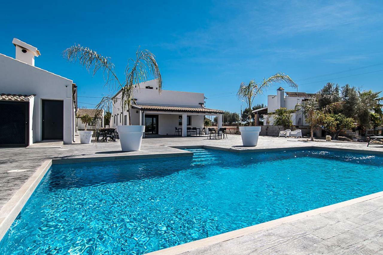 Casa La Vuelta * Formentera de Segura