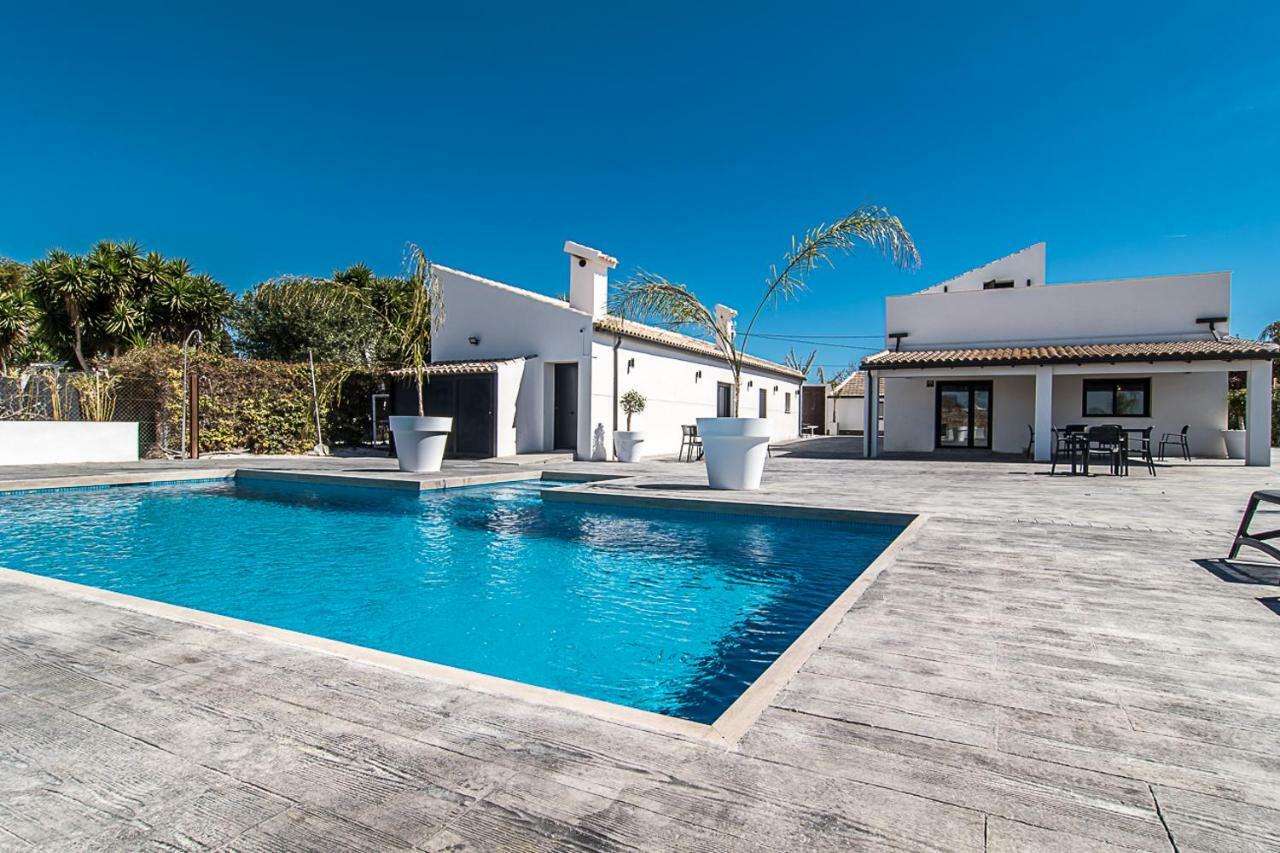 Casa La Vuelta *